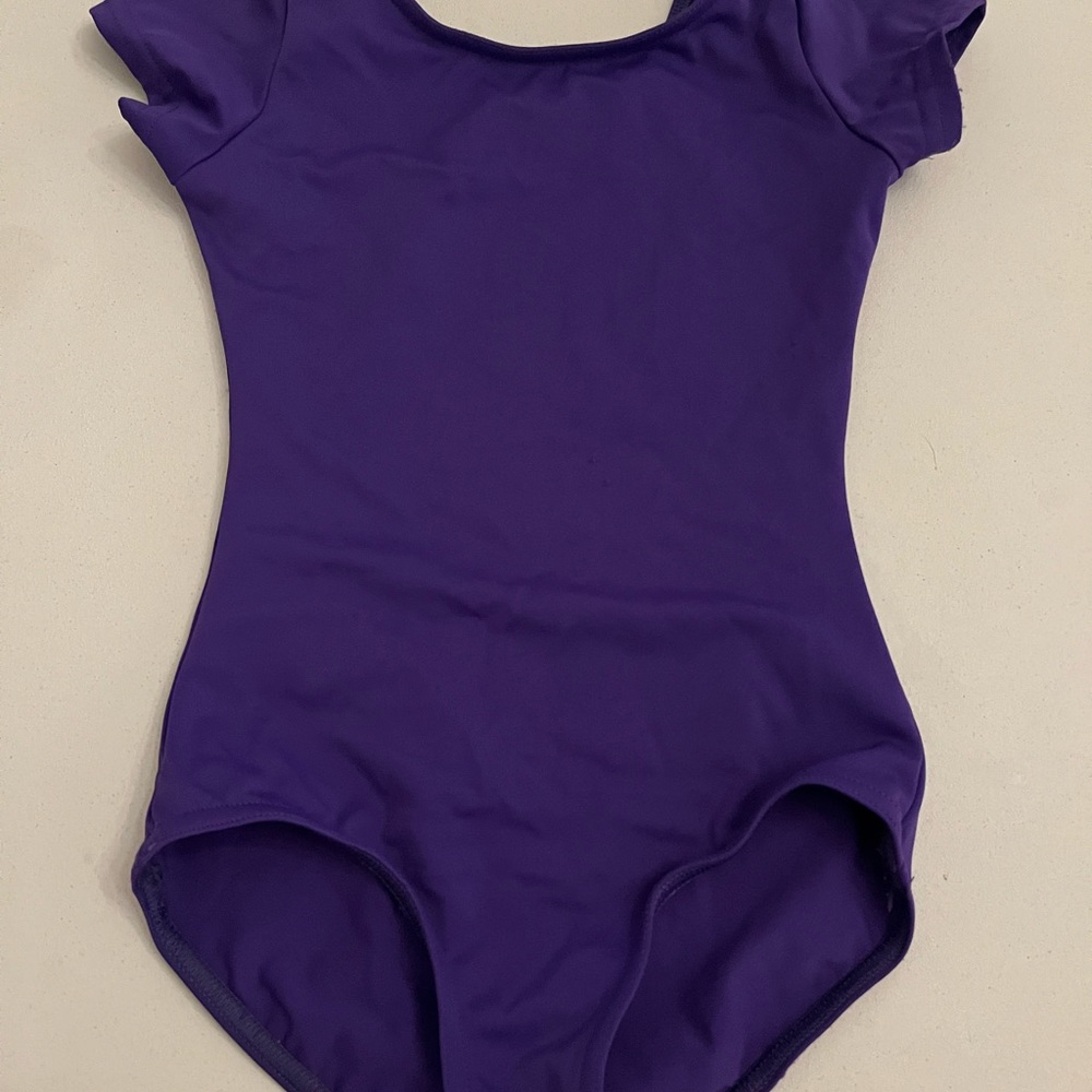 Theatricals brand leotard. Child size IC